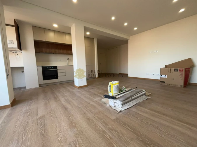 Apartamento T2 para Venda em Santa Marinha e São Pedro da Afurada Foto 8