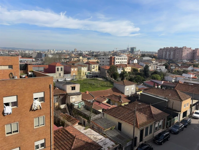 Apartamento T2 para Venda em Santa Marinha e São Pedro da Afurada Foto 30