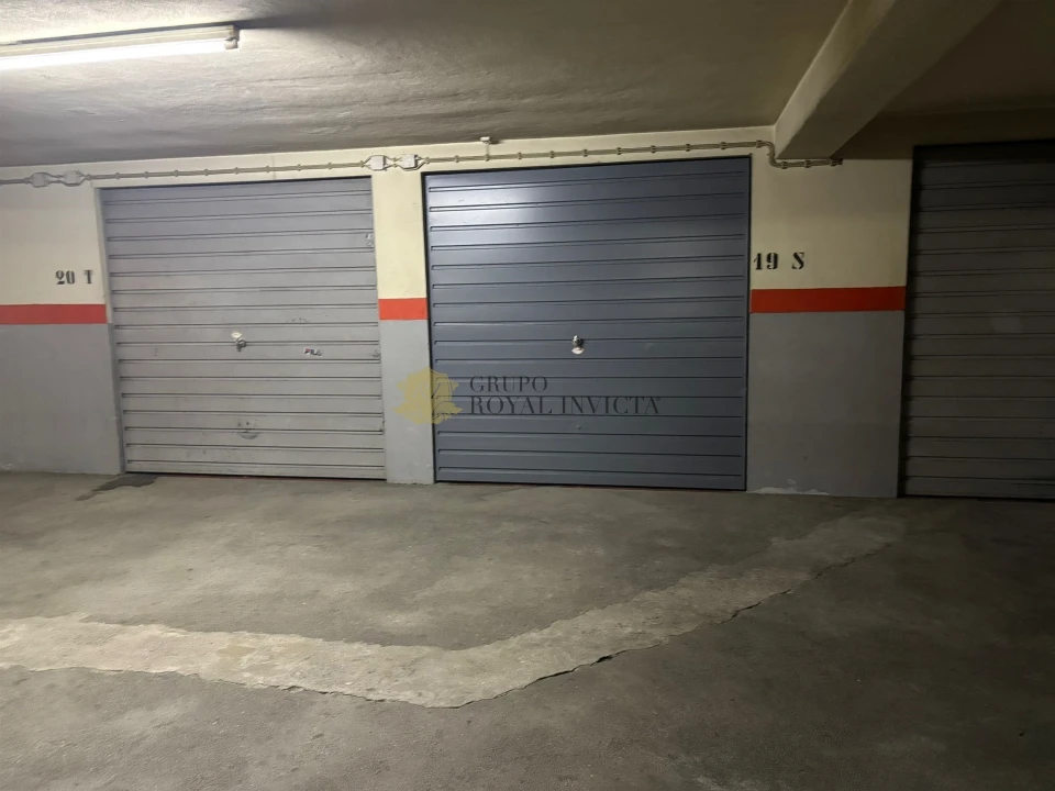 Apartamento T2 para Venda em Santa Marinha e São Pedro da Afurada Foto 23