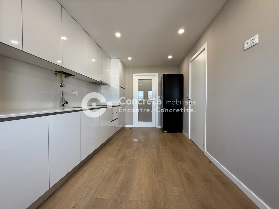 Apartamento T2 para Venda em Arcozelo Foto 9