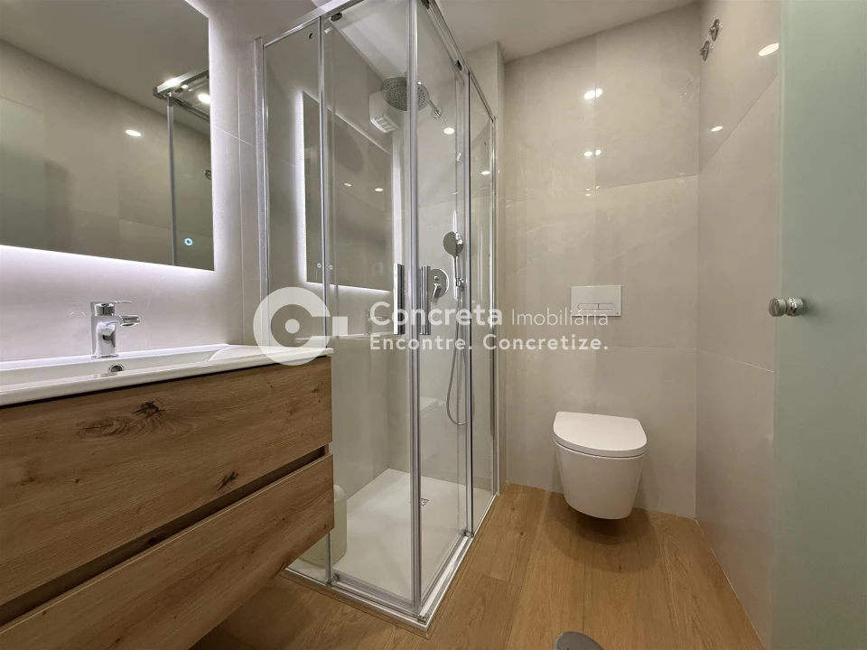 Apartamento T2 para Venda em Arcozelo Foto 22