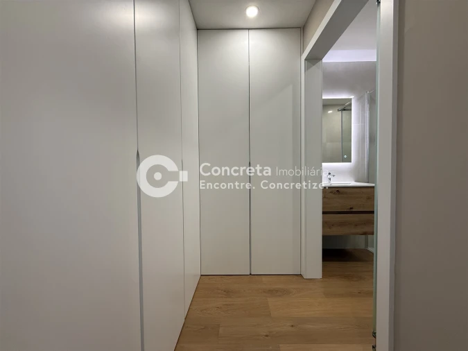 Apartamento T2 para Venda em Arcozelo Foto 21