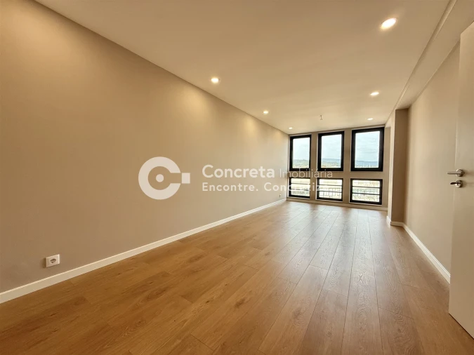 Apartamento T2 para Venda em Arcozelo Foto 4