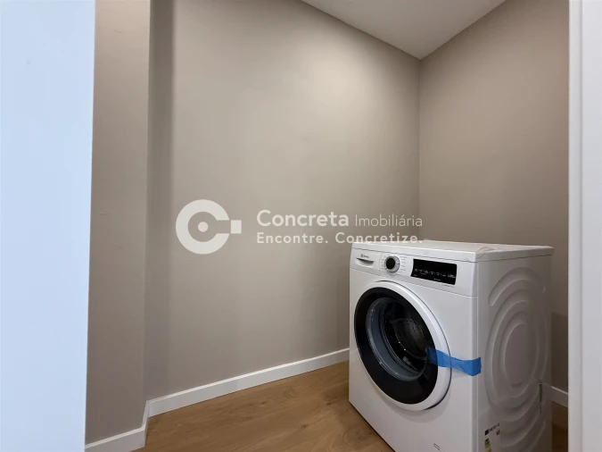 Apartamento T2 para Venda em Arcozelo Foto 11