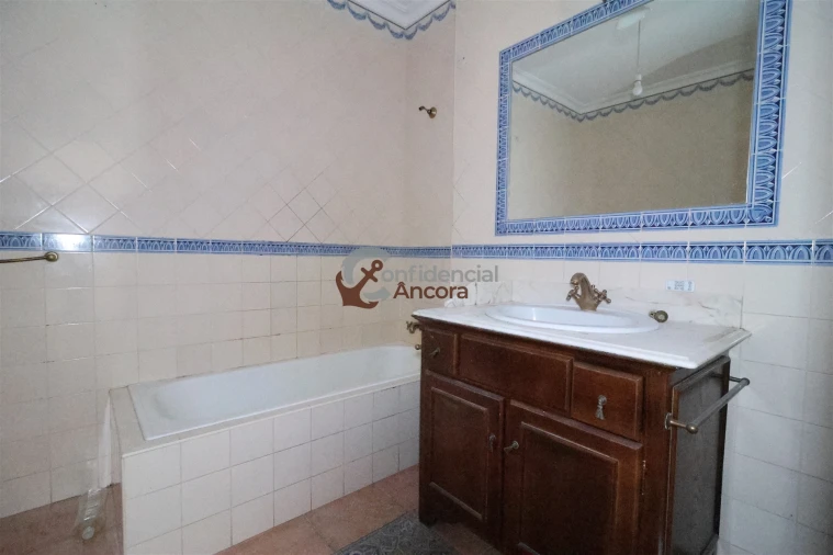 Apartamento T3 para Venda em Seia, São Romão e Lapa dos Dinheiros Foto 13