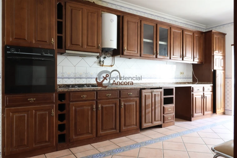 Apartamento T3 para Venda em Seia, São Romão e Lapa dos Dinheiros Foto 2