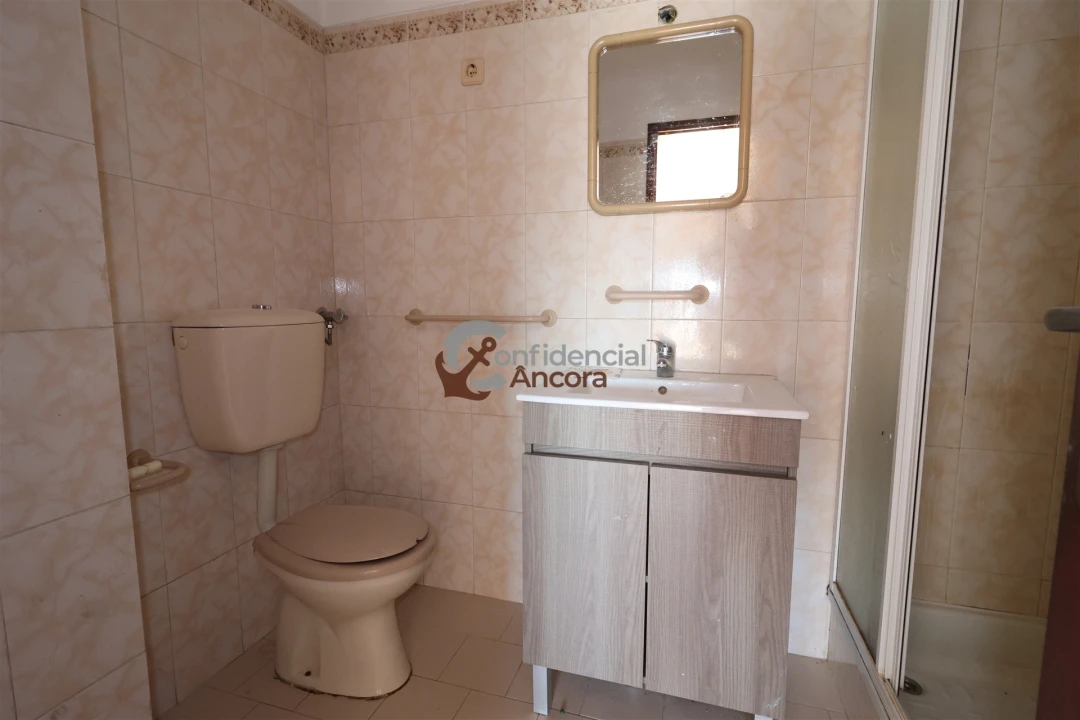 Apartamento T3 para Venda em Seia, São Romão e Lapa dos Dinheiros Foto 25