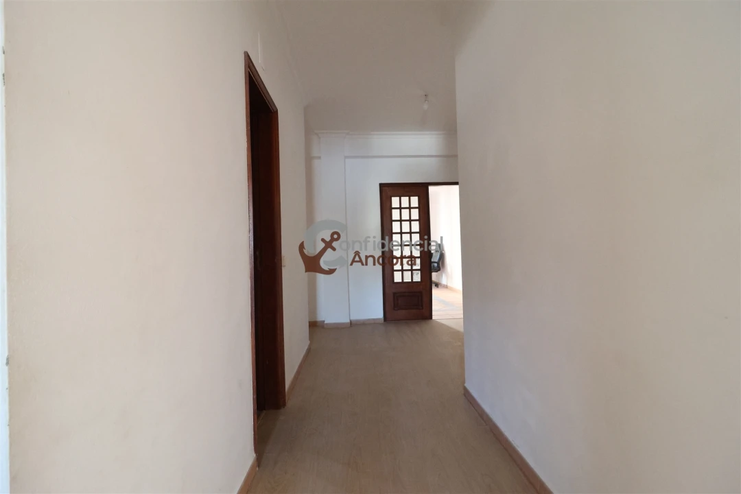 Apartamento T3 para Venda em Seia, São Romão e Lapa dos Dinheiros Foto 18