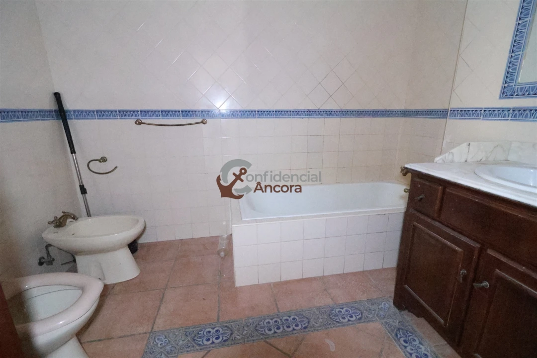 Apartamento T3 para Venda em Seia, São Romão e Lapa dos Dinheiros Foto 12