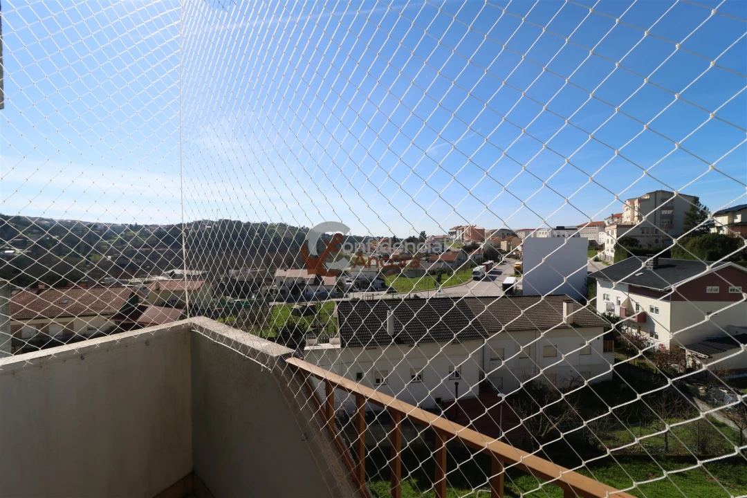 Apartamento T3 para Venda em Seia, São Romão e Lapa dos Dinheiros Foto 23