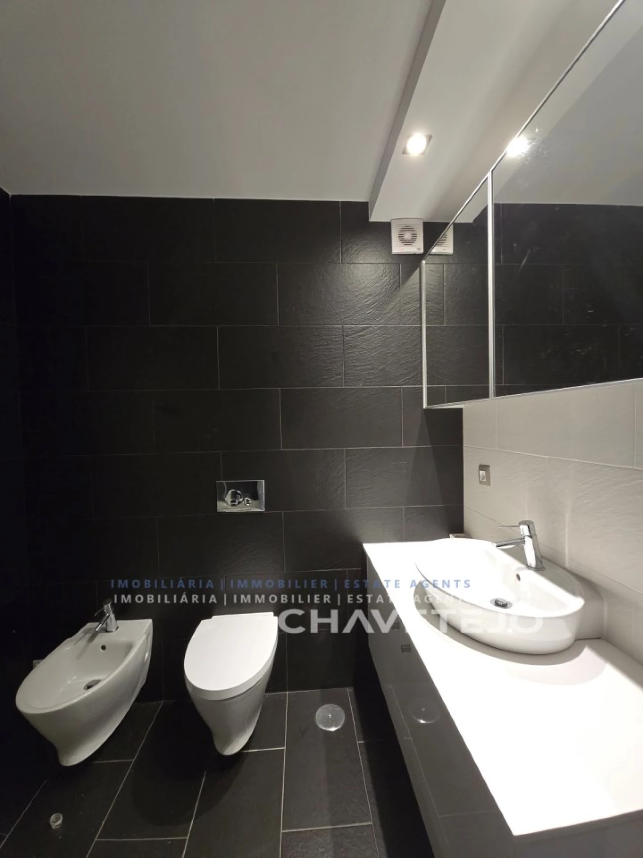 Apartamento T3 para Venda em São João Baptista e Santa Maria dos Olivais Foto 20