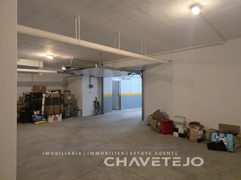 Apartamento T3 para Venda em São João Baptista e Santa Maria dos Olivais Foto 36