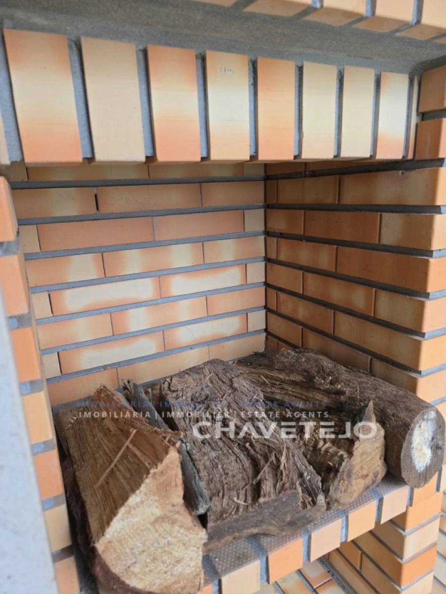 Apartamento T3 para Venda em São João Baptista e Santa Maria dos Olivais Foto 11