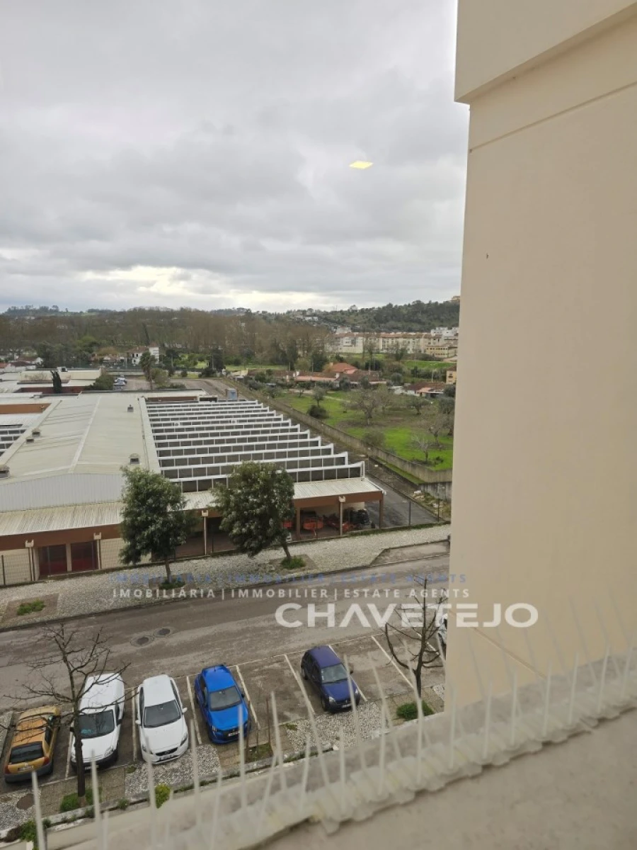 Apartamento T3 para Venda em São João Baptista e Santa Maria dos Olivais Foto 27