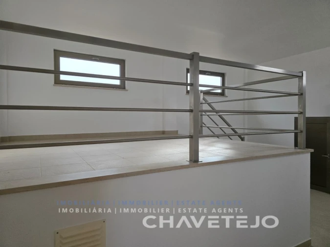 Apartamento T3 para Venda em São João Baptista e Santa Maria dos Olivais Foto 33