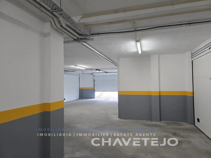 Apartamento T3 para Venda em São João Baptista e Santa Maria dos Olivais Foto 34