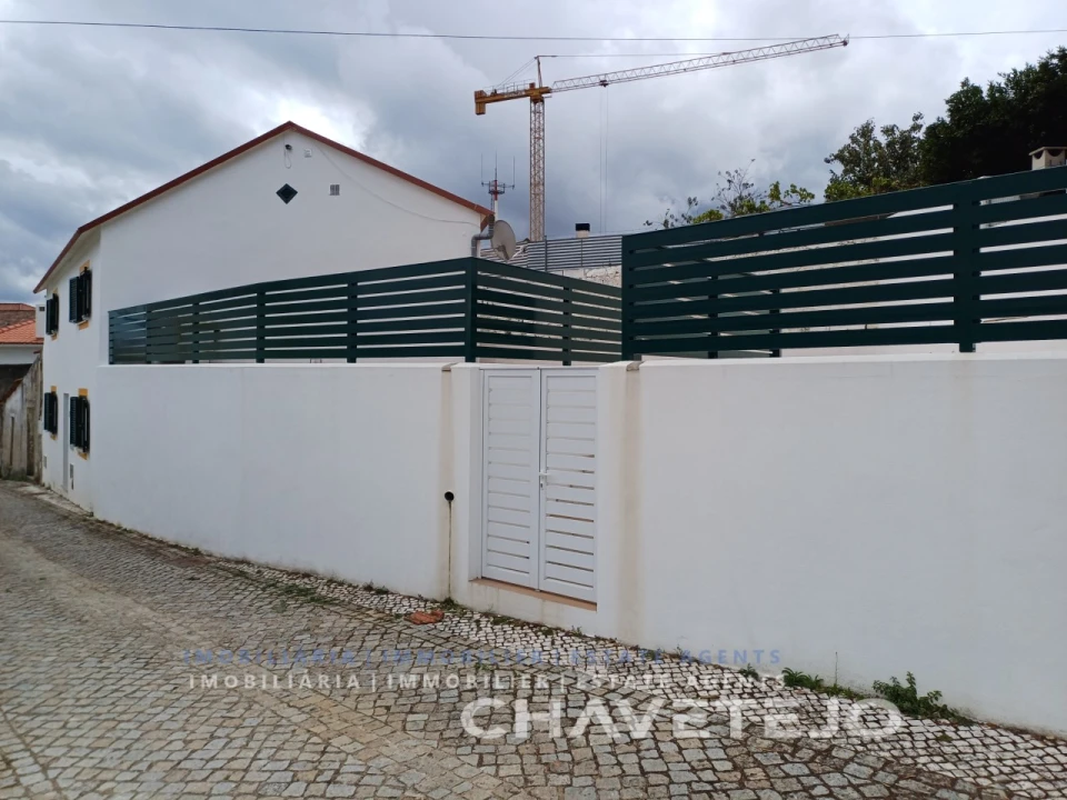 Quinta T3 para Venda em Vila de Rei Foto 7