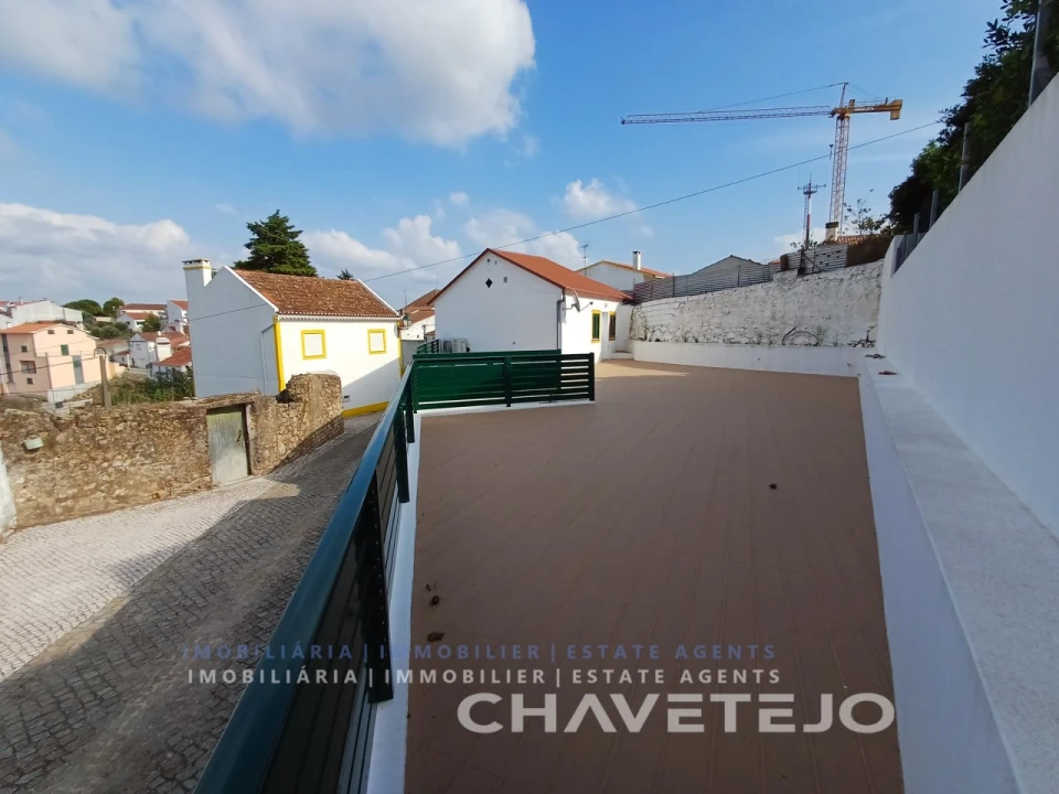 Quinta T3 para Venda em Vila de Rei Foto 10