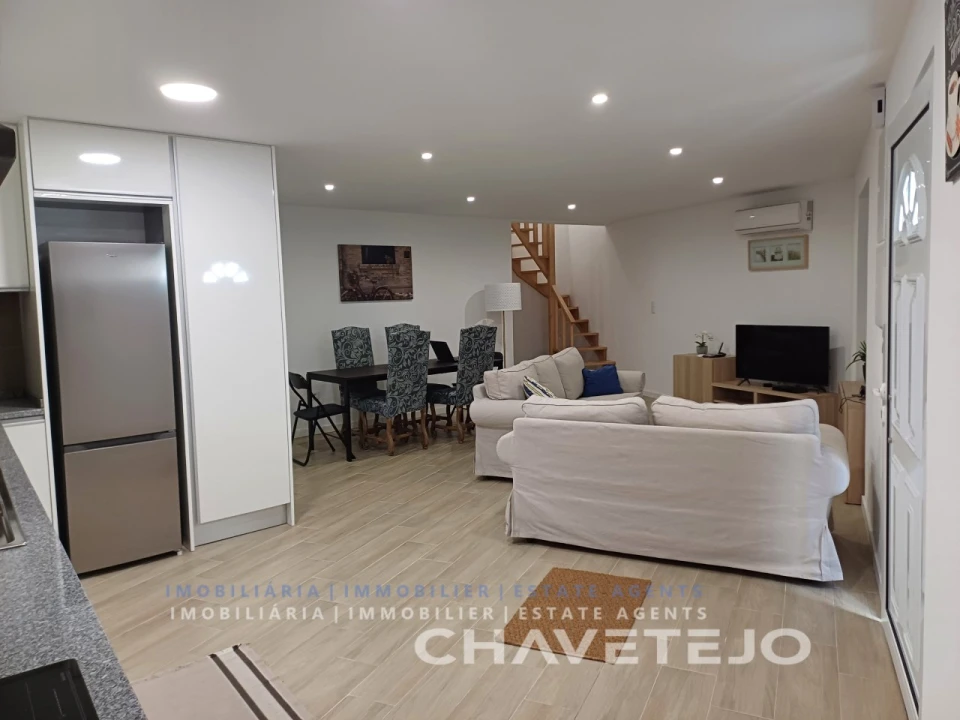 Quinta T3 para Venda em Vila de Rei Foto 13