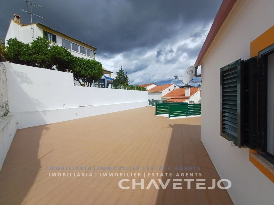 Quinta T3 para Venda em Vila de Rei Foto 21