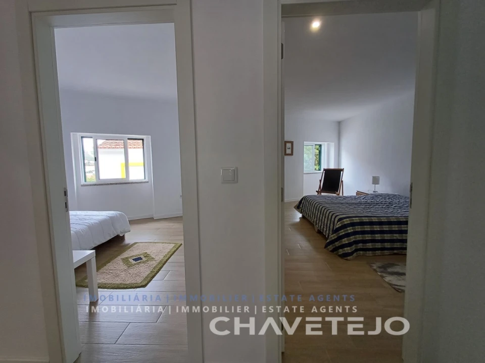 Quinta T3 para Venda em Vila de Rei Foto 27