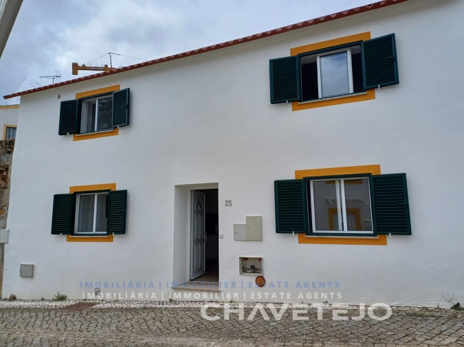 Quinta T3 para Venda em Vila de Rei Foto 1