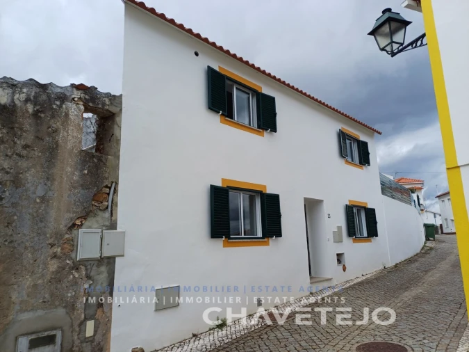 Quinta T3 para Venda em Vila de Rei Foto 2