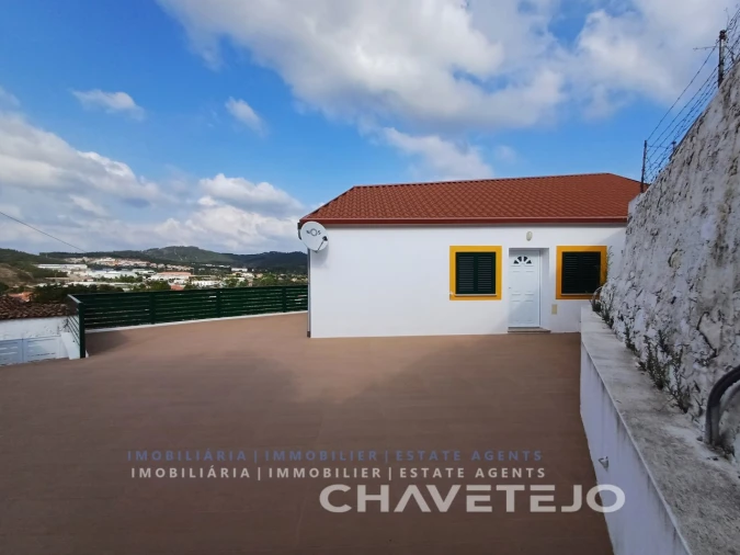 Quinta T3 para Venda em Vila de Rei Foto 9