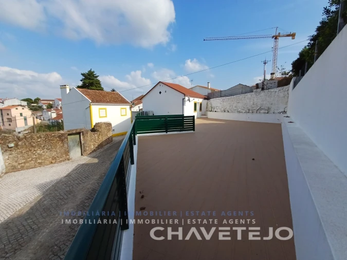 Quinta T3 para Venda em Vila de Rei Foto 10
