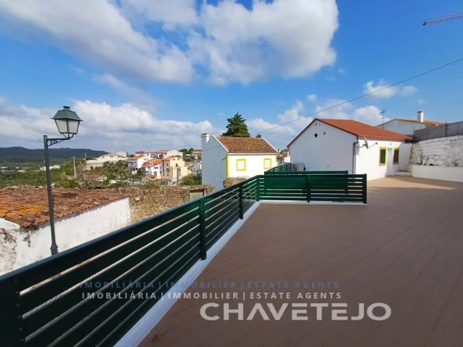 Quinta T3 para Venda em Vila de Rei Foto 12