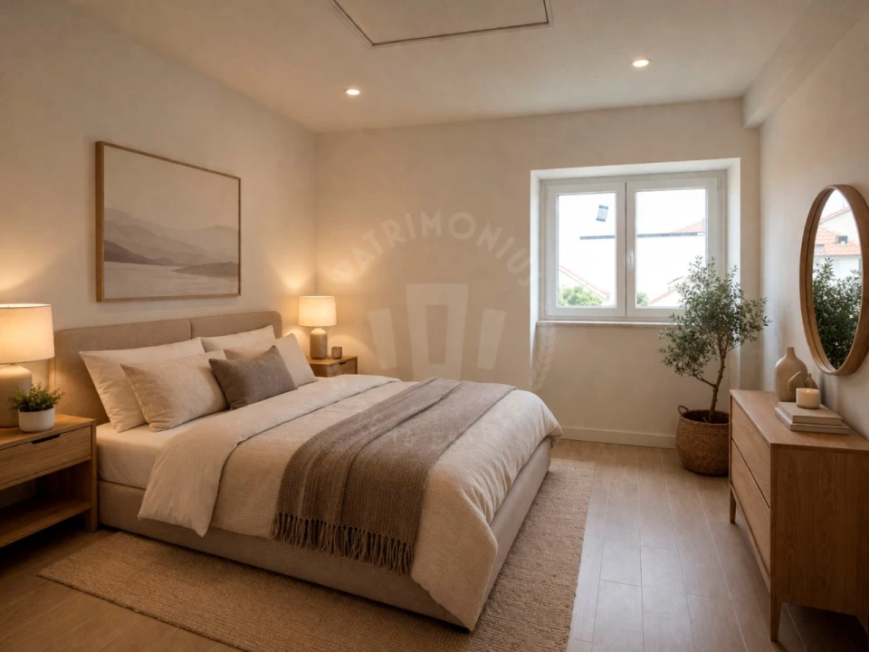 Moradia T2 para Venda em Painho e Figueiros Foto 1