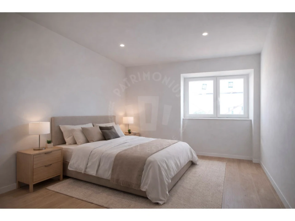 Moradia T2 para Venda em Painho e Figueiros Foto 2