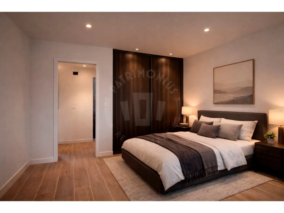 Moradia T2 para Venda em Painho e Figueiros Foto 4