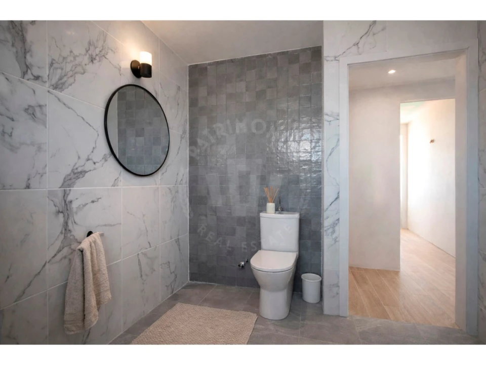 Moradia T2 para Venda em Painho e Figueiros Foto 14