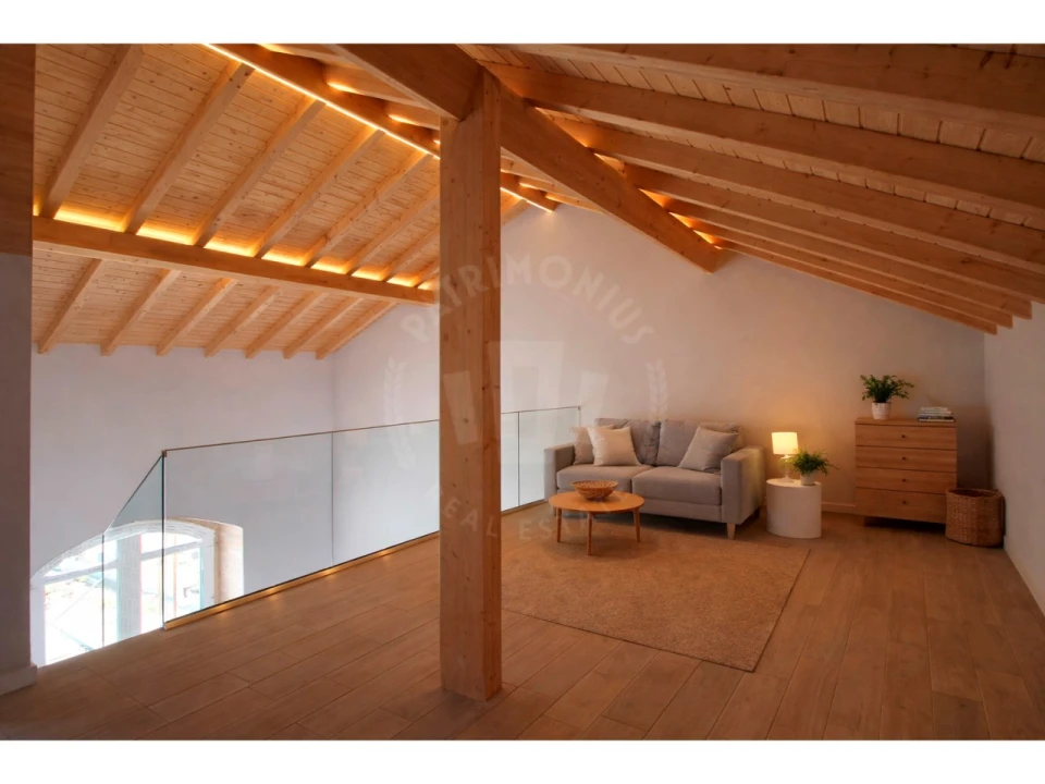 Moradia T2 para Venda em Painho e Figueiros Foto 26