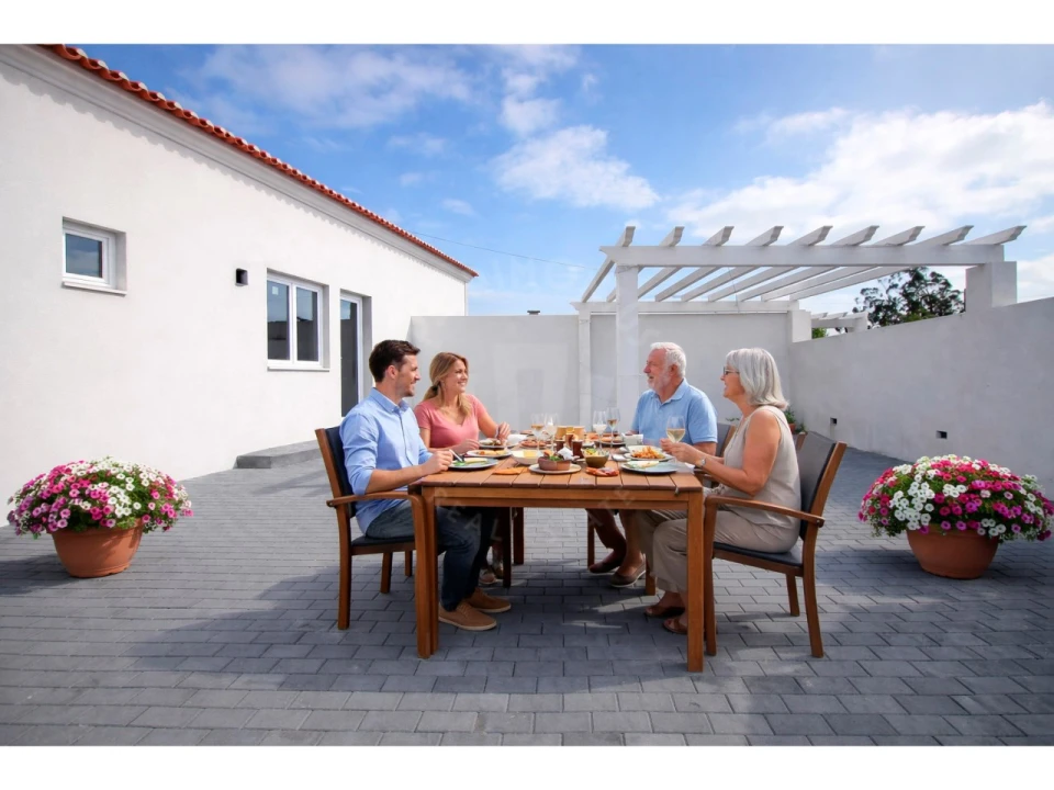 Moradia T2 para Venda em Painho e Figueiros Foto 32