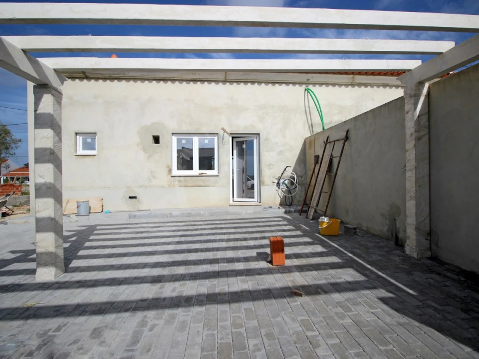 Moradia T2 para Venda em Painho e Figueiros Foto 37