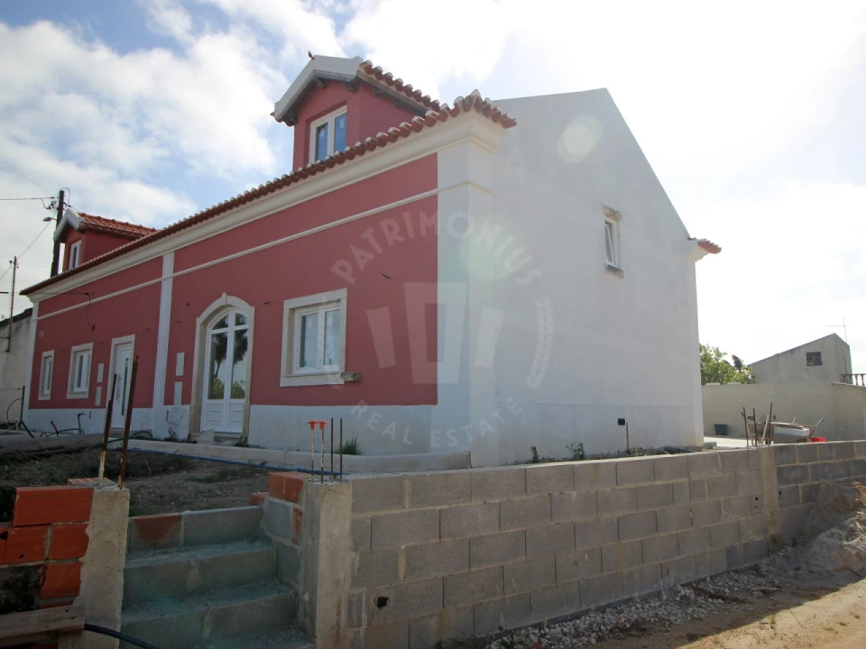 Moradia T2 para Venda em Painho e Figueiros Foto 41