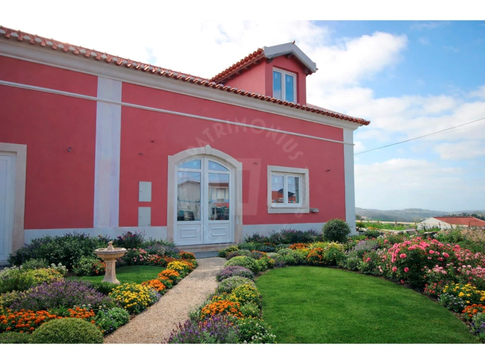 Moradia T2 para Venda em Painho e Figueiros Foto 42