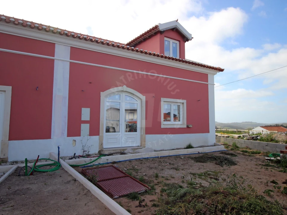 Moradia T2 para Venda em Painho e Figueiros Foto 43