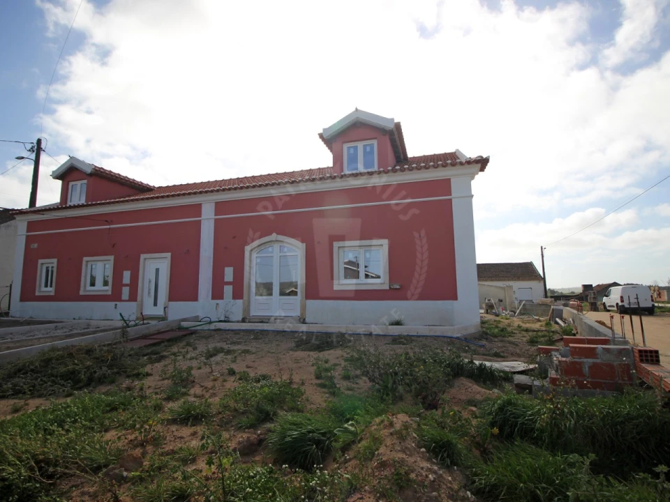 Moradia T2 para Venda em Painho e Figueiros Foto 45