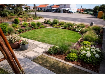 Moradia T2 para Venda em Painho e Figueiros