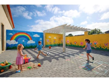 Moradia T2 para Venda em Painho e Figueiros