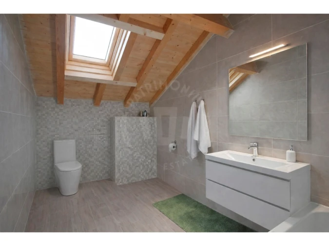 Moradia T2 para Venda em Painho e Figueiros Foto 22