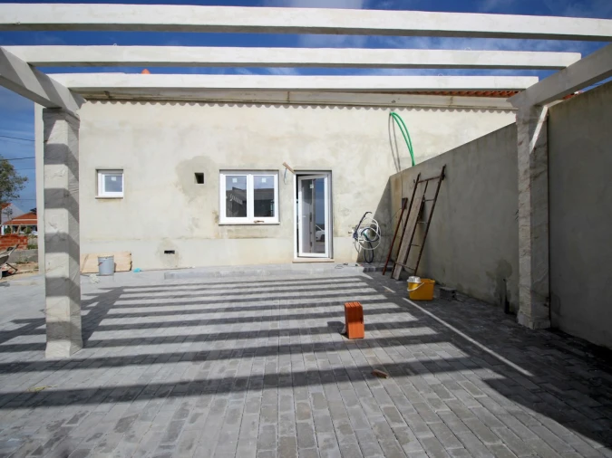 Moradia T2 para Venda em Painho e Figueiros Foto 37