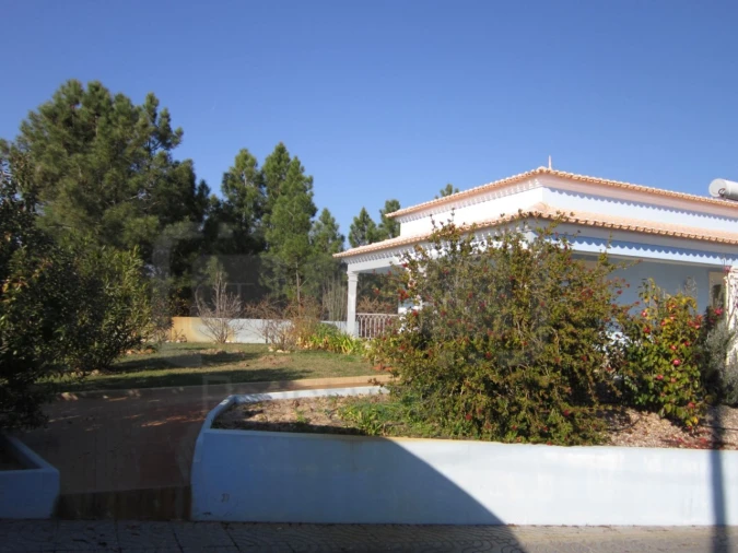 Moradia T4 para Venda em Serra e Junceira Foto 7