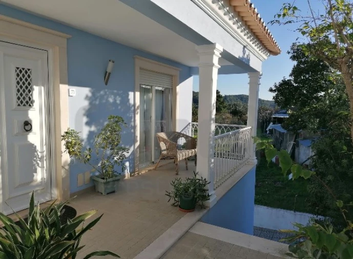 Moradia T4 para Venda em Serra e Junceira Foto 16