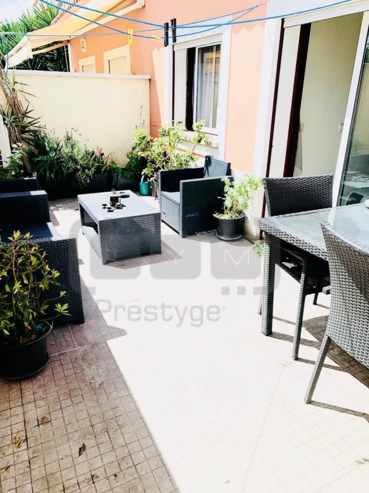 Moradia T3 para Venda em São João Baptista e Santa Maria dos Olivais Foto 6