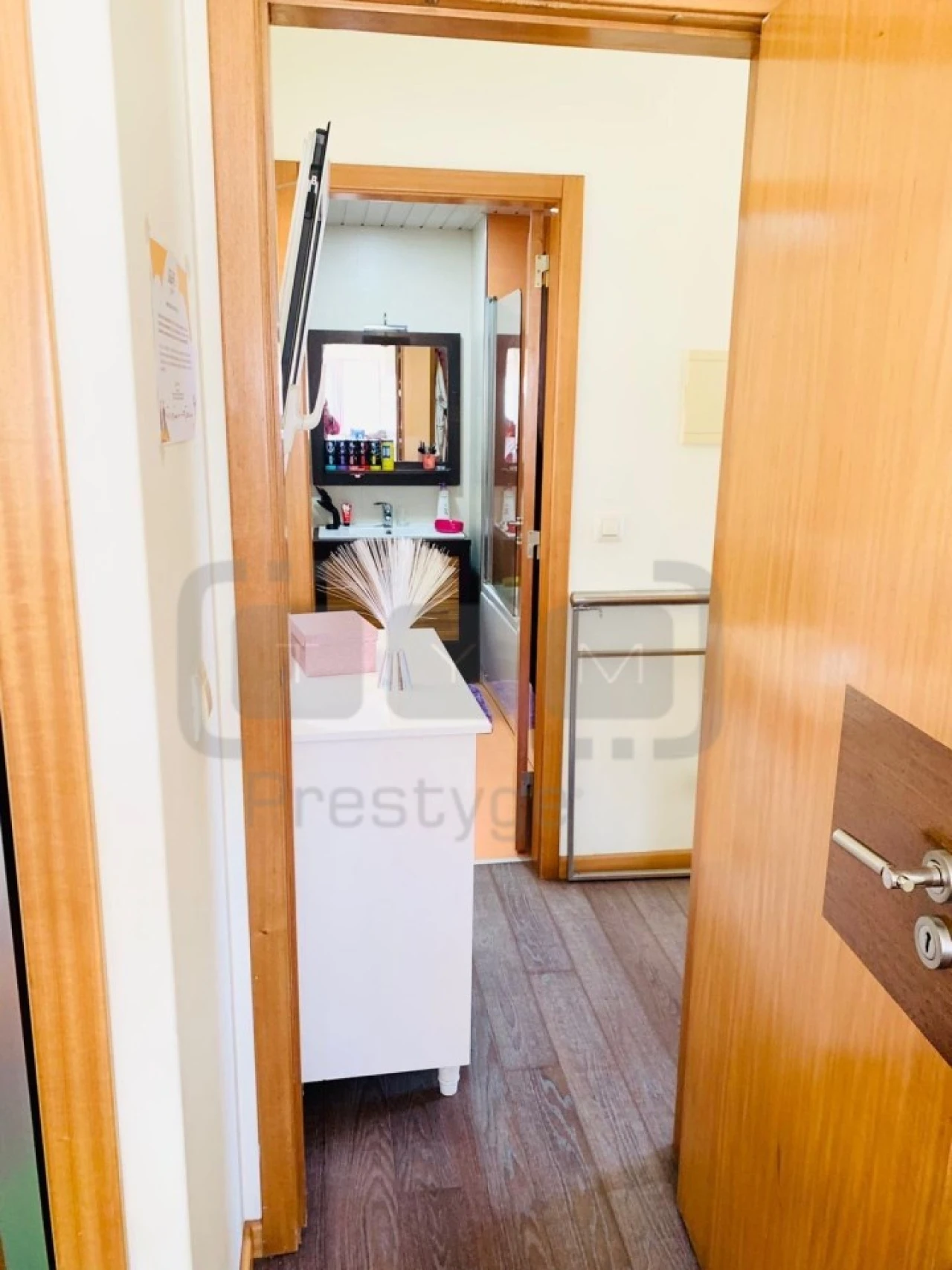 Moradia T3 para Venda em São João Baptista e Santa Maria dos Olivais Foto 26