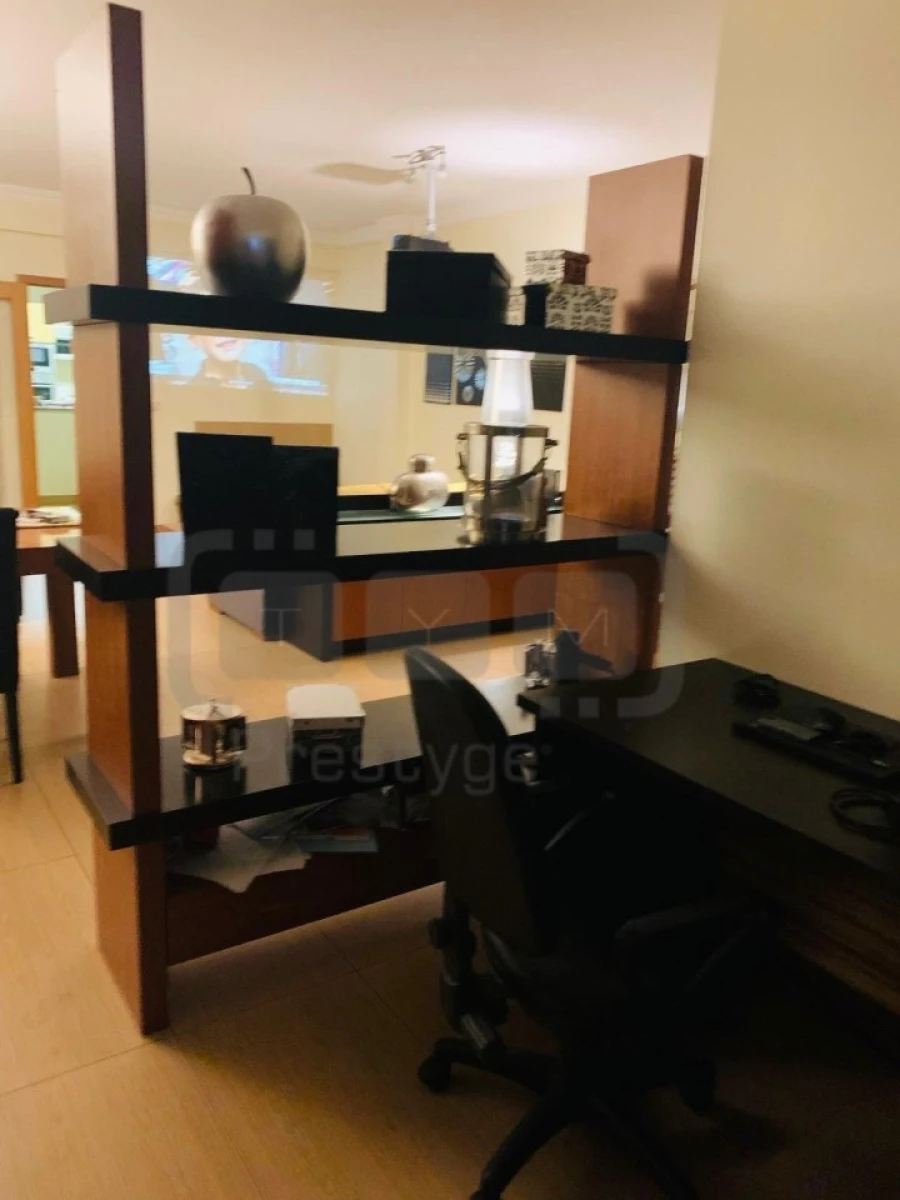 Moradia T3 para Venda em São João Baptista e Santa Maria dos Olivais Foto 13